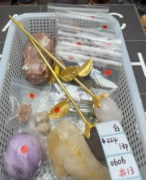 KIKICRYSTAL Shop Claim Sale For 0606