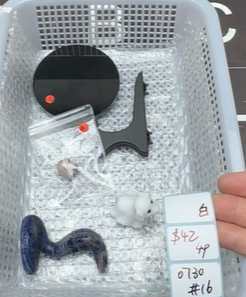 KIKICRYSTAL Shop Claim Sale For 0730