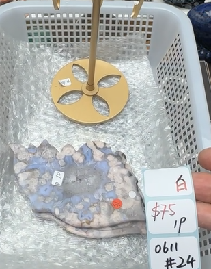 KIKICRYSTAL Shop Claim Sale For 0611