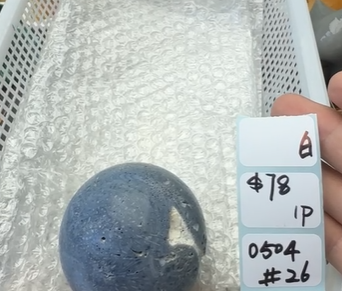 KIKICRYSTAL Shop Claim Sale For 0504