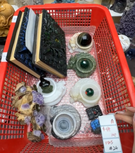 KIKICRYSTAL Shop Claim Sale For 0805