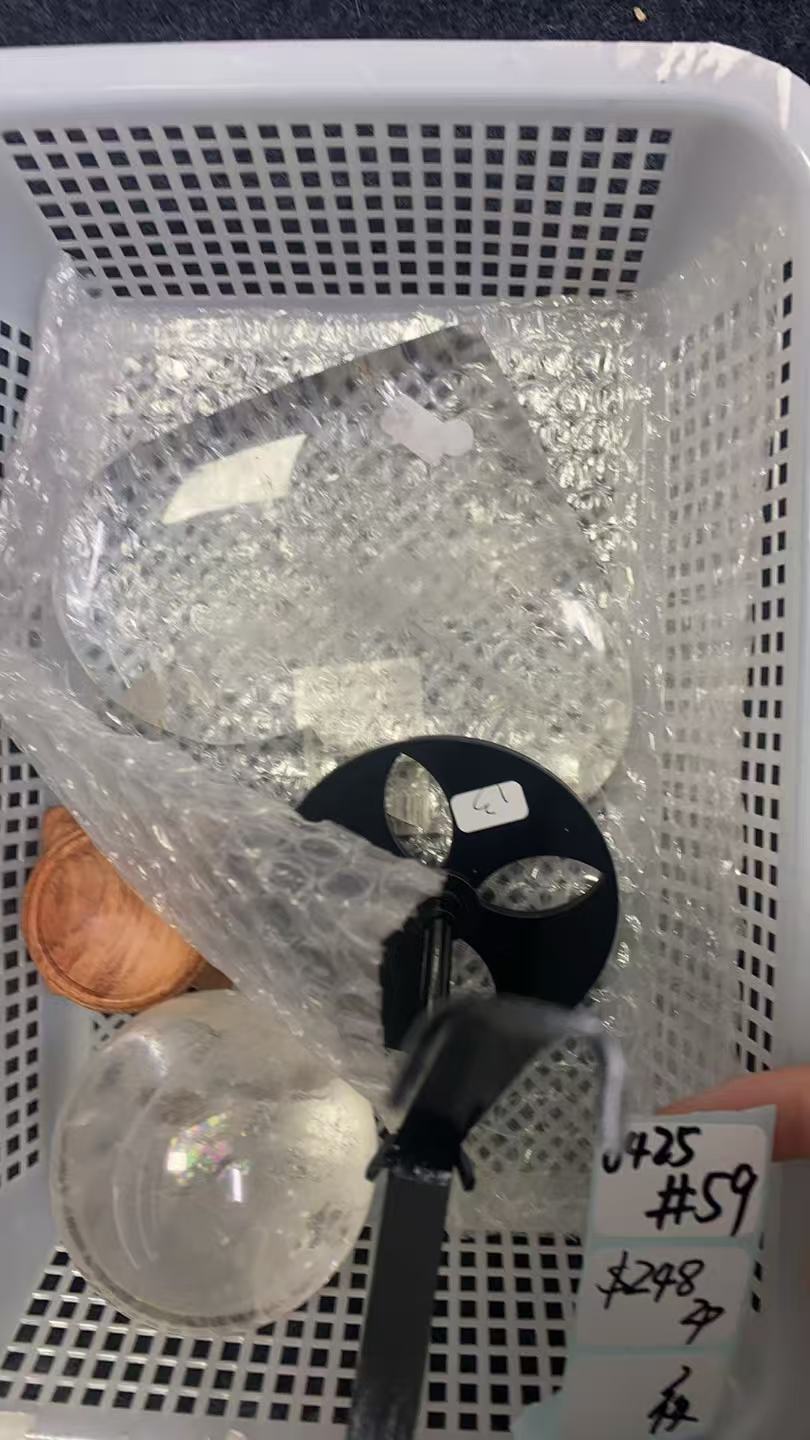 KIKICRYSTAL Shop Claim Sale For 0425
