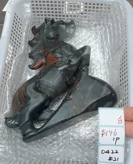 KIKICRYSTAL Shop Claim Sale For 0422