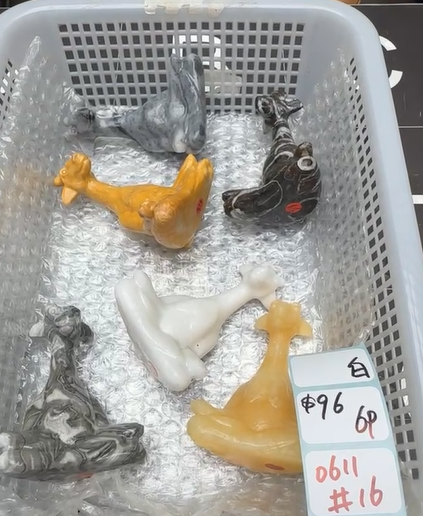 KIKICRYSTAL Shop Claim Sale For 0611