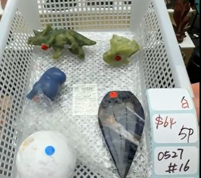 KIKICRYSTAL Shop Claim Sale For 0527