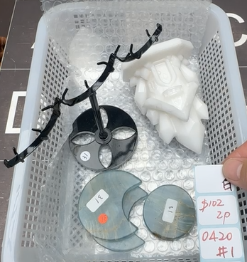 KIKICRYSTAL Shop Claim Sale For 0420