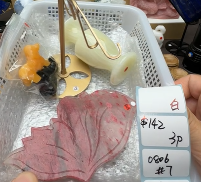 KIKICRYSTAL Shop Claim Sale For 0806