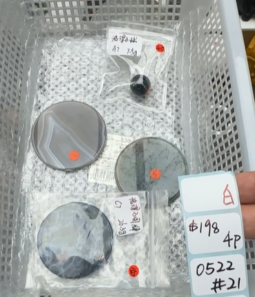 KIKICRYSTAL Shop Claim Sale For 0522