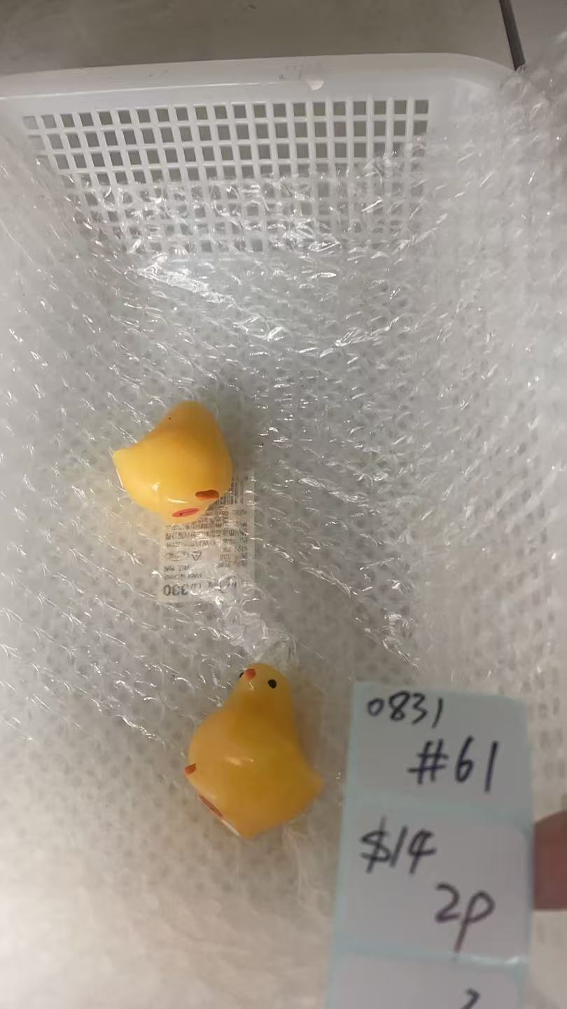 KIKICRYSTAL Shop Claim Sale For 0831