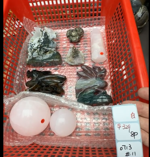 KIKICRYSTAL Shop Claim Sale For 0713