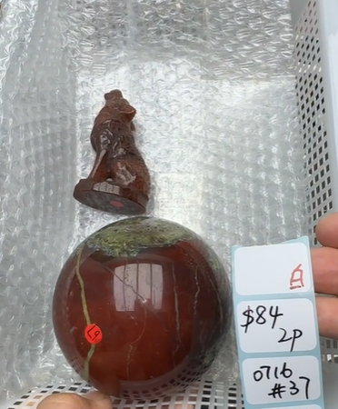 KIKICRYSTAL Shop Claim Sale For 0716
