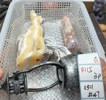 KIKICRYSTAL Shop Claim Sale For 0511