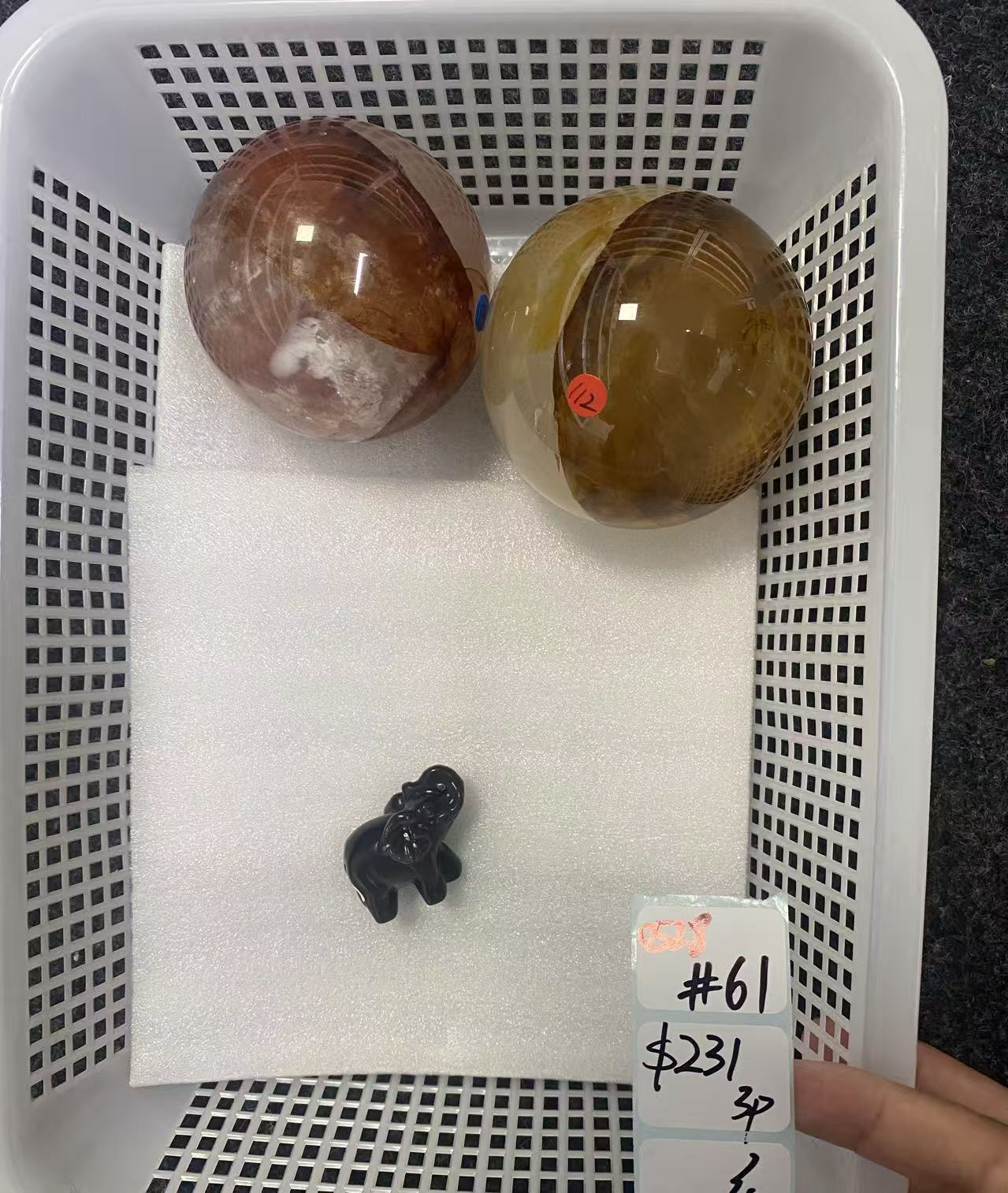 KIKICRYSTAL Shop Claim Sale For 0528