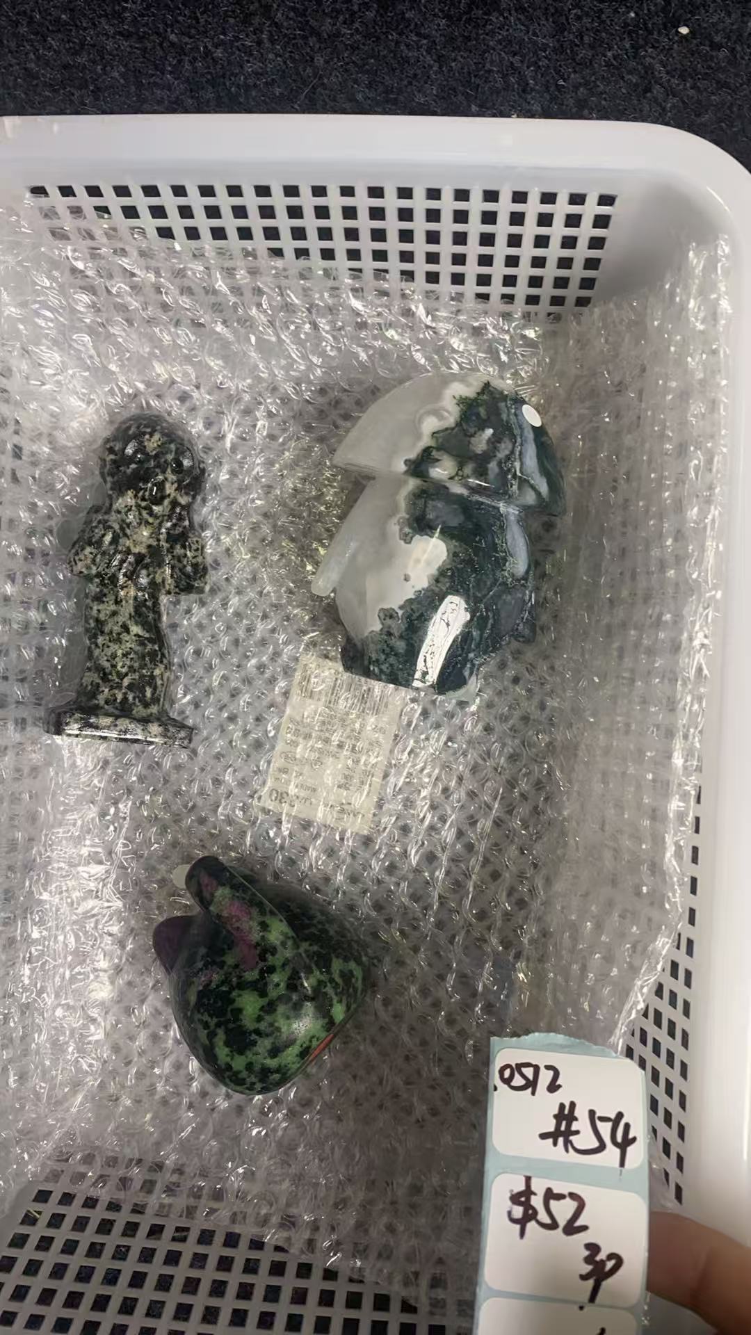 KIKICRYSTAL Shop Claim Sale For 0512