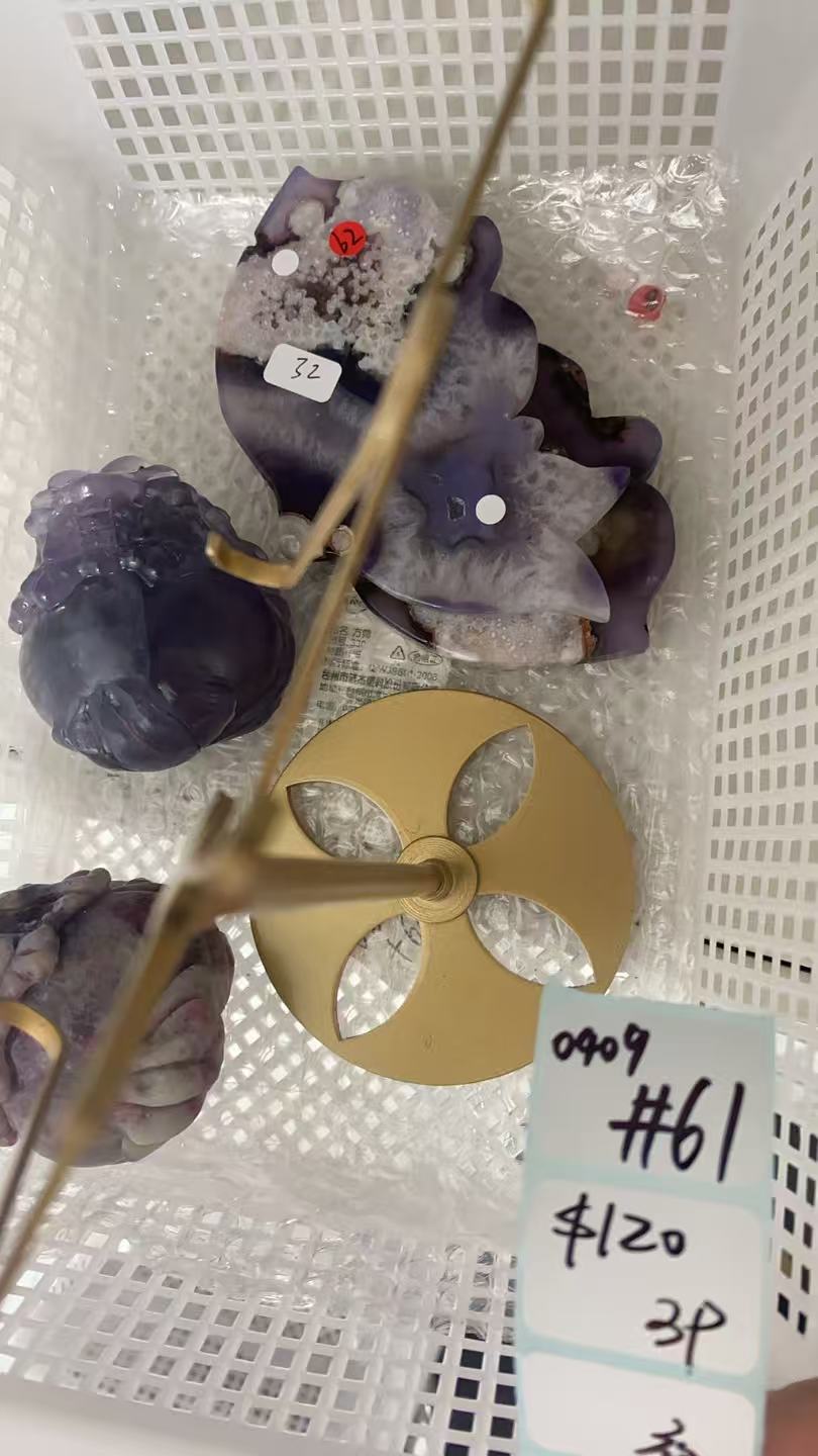 KIKICRYSTAL Shop Claim Sale For 0409