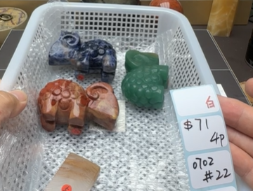 KIKICRYSTAL Shop Claim Sale For 0702