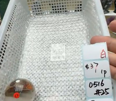 KIKICRYSTAL Shop Claim Sale For 0516