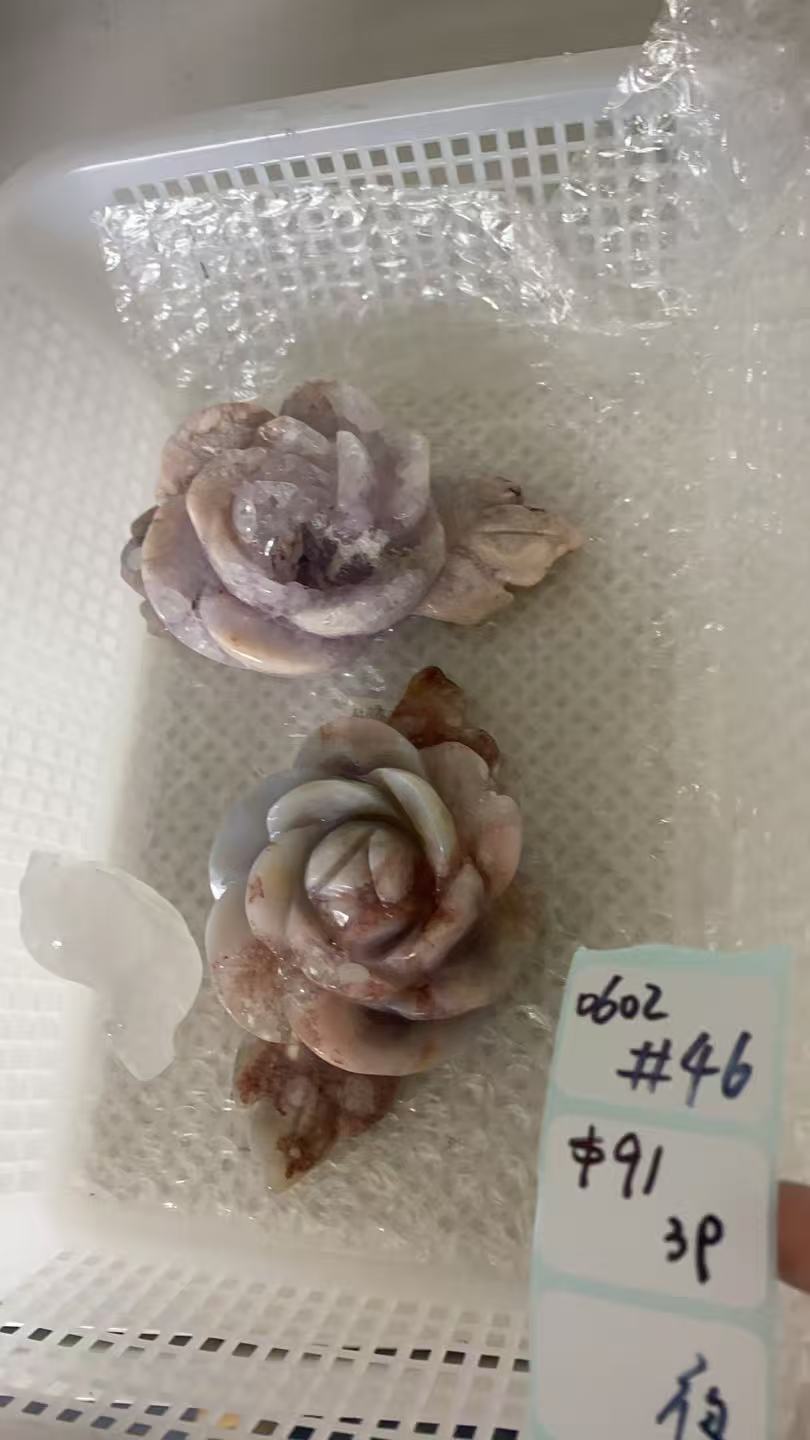 KIKICRYSTAL Shop Claim Sale For 0602