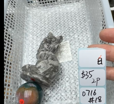 KIKICRYSTAL Shop Claim Sale For 0716