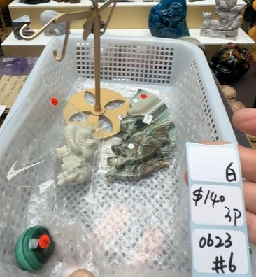 KIKICRYSTAL Shop Claim Sale For 0623