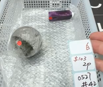 KIKICRYSTAL Shop Claim Sale For 0527