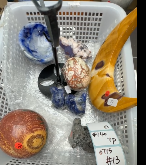 KIKICRYSTAL Shop Claim Sale For 0715
