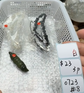 KIKICRYSTAL Shop Claim Sale For 0723