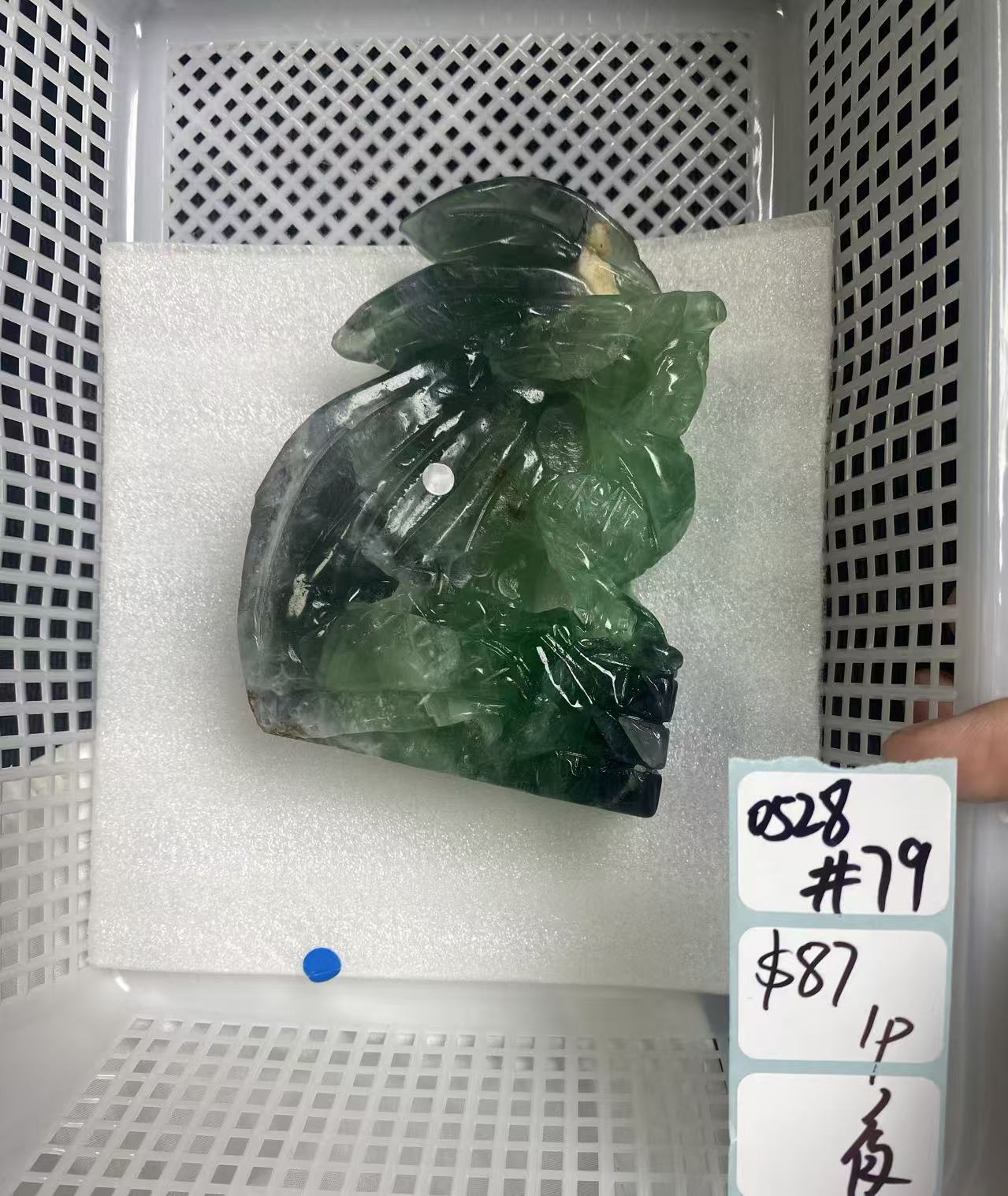 KIKICRYSTAL Shop Claim Sale For 0528