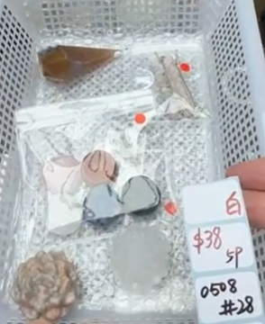 KIKICRYSTAL Shop Claim Sale For 0508