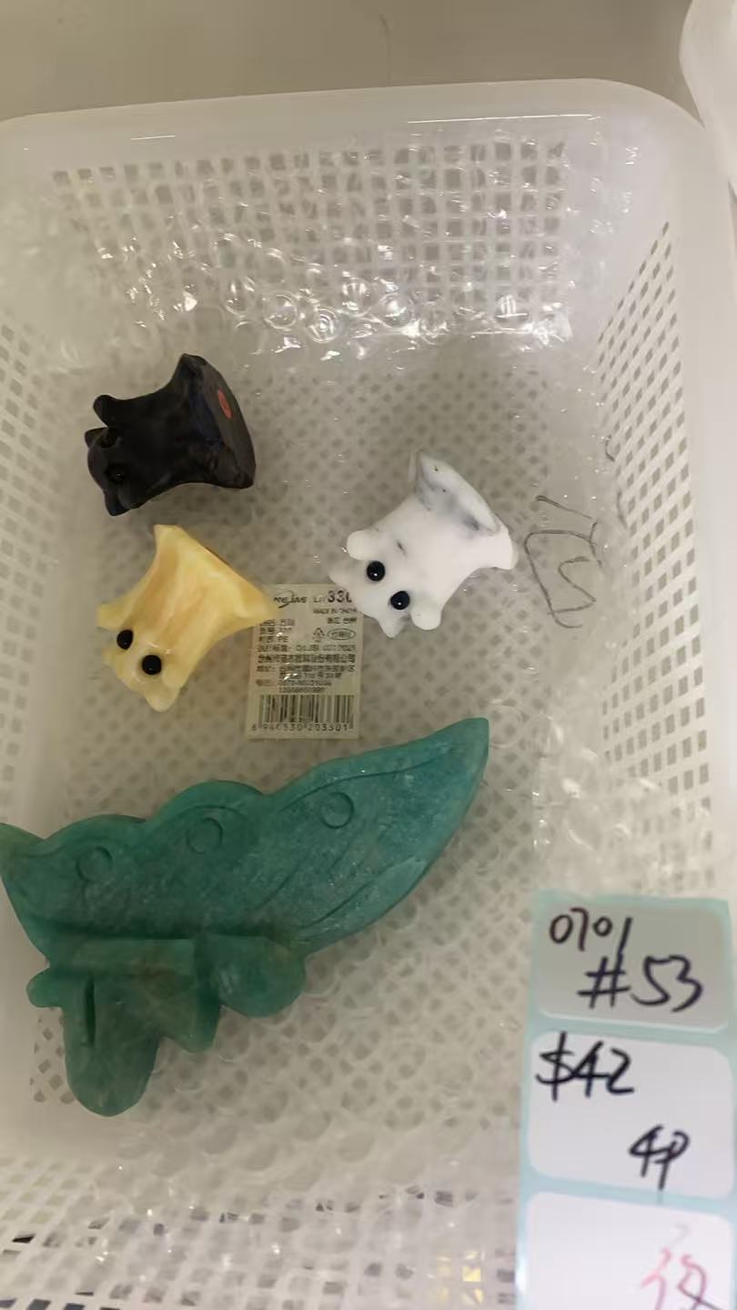 KIKICRYSTAL Shop Claim Sale For 0701