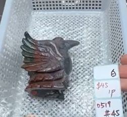 KIKICRYSTAL Shop Claim Sale For 0519
