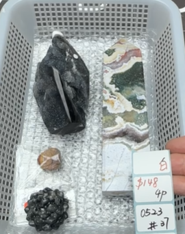 KIKICRYSTAL Shop Claim Sale For 0523