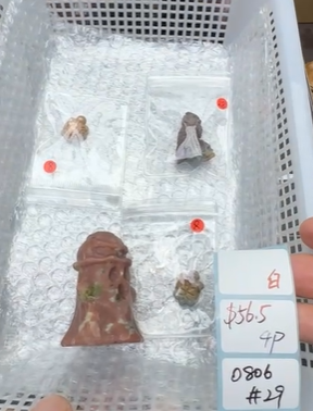 KIKICRYSTAL Shop Claim Sale For 0806
