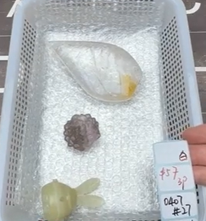 KIKICRYSTAL Shop Claim Sale For 0407