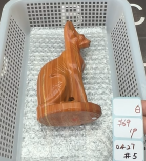KIKICRYSTAL Shop Claim Sale For 0427