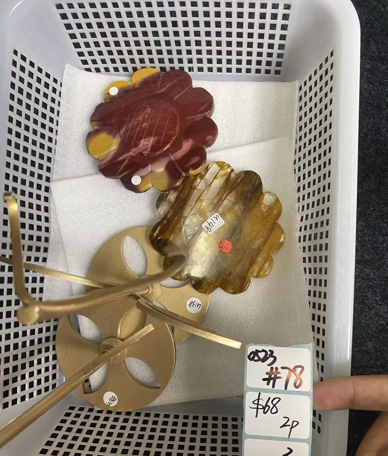 KIKICRYSTAL Shop Claim Sale For 0523