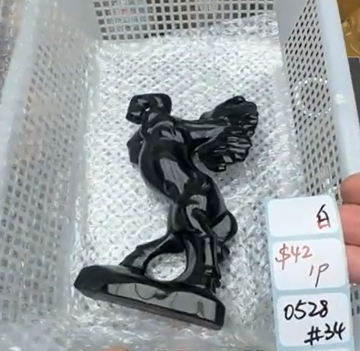 KIKICRYSTAL Shop Claim Sale For 0528