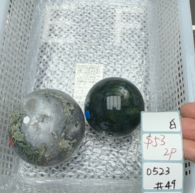 KIKICRYSTAL Shop Claim Sale For 0523