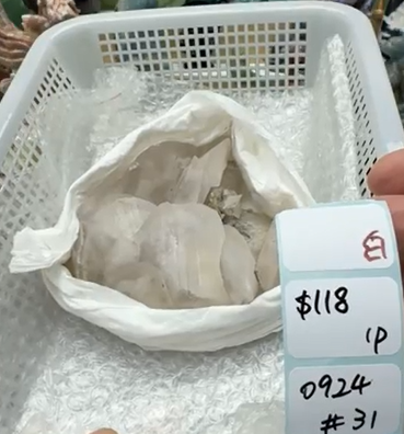 KIKICRYSTAL Shop Claim Sale For 0924