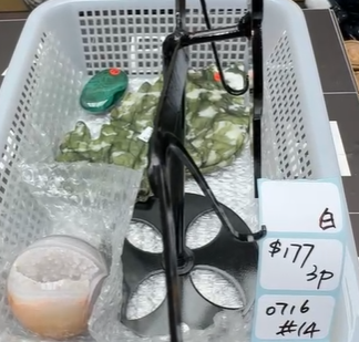 KIKICRYSTAL Shop Claim Sale For 0716