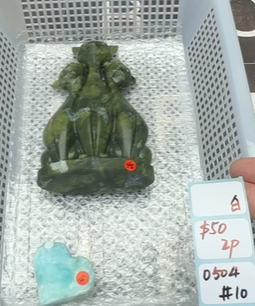 KIKICRYSTAL Shop Claim Sale For 0504