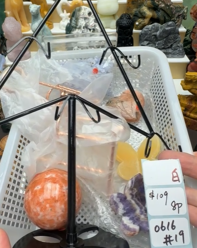 KIKICRYSTAL Shop Claim Sale For 0616