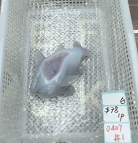 KIKICRYSTAL Shop Claim Sale For 0407