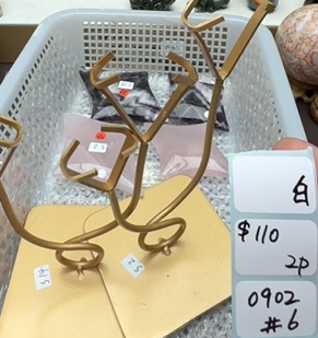 KIKICRYSTAL Shop Claim Sale For 0902