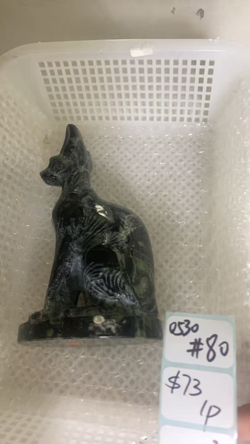 KIKICRYSTAL Shop Claim Sale For 0530