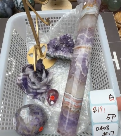 KIKICRYSTAL Shop Claim Sale For 0408