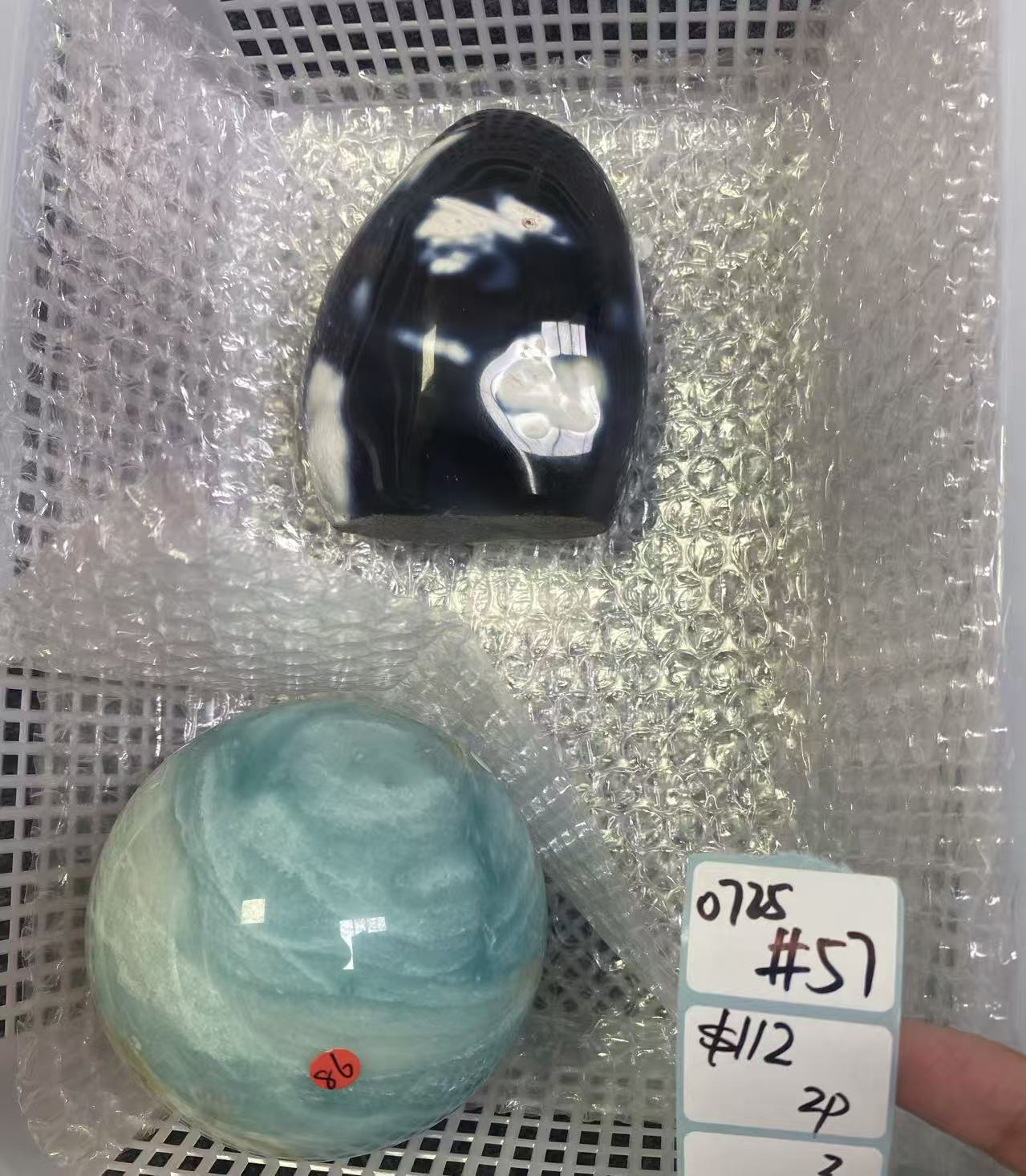 KIKICRYSTAL Shop Claim Sale For 0725