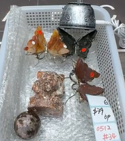 KIKICRYSTAL Shop Claim Sale For 0512