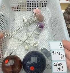 KIKICRYSTAL Shop Claim Sale For 0430