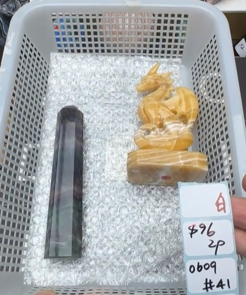 KIKICRYSTAL Shop Claim Sale For 0609